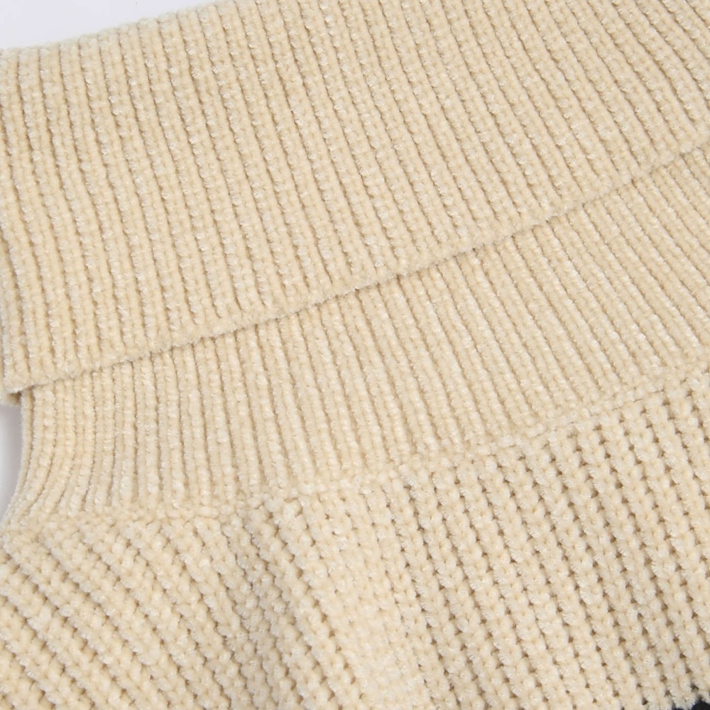 CIDER SWEATER - Picture 2 of 6